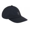 Gorra HAGLOFS Haglöfs (Negro verdadero)