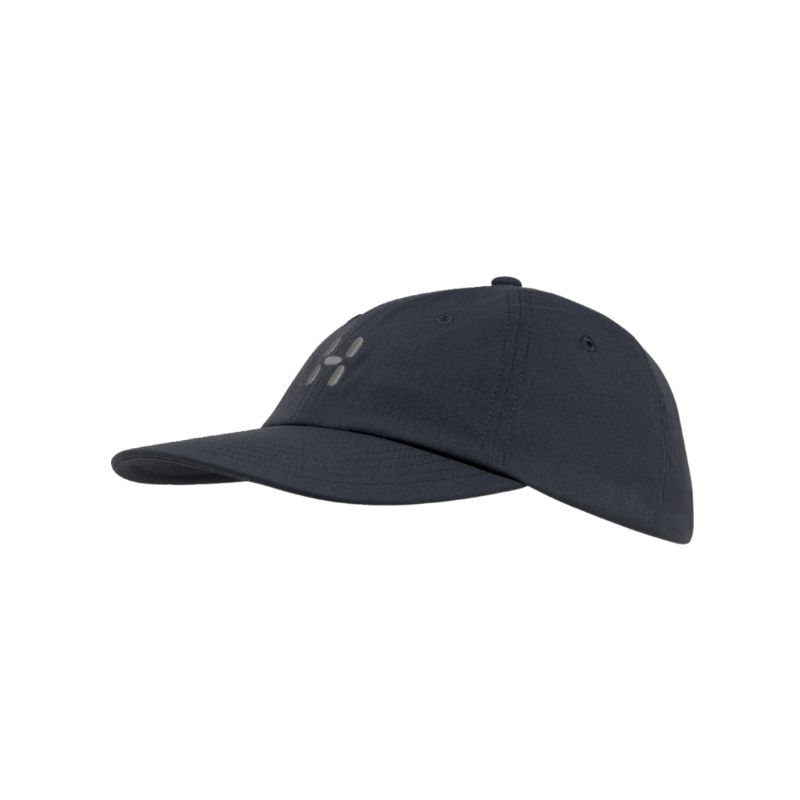 Lippalakki HAGLOFS Haglöfs Cap (True Black)