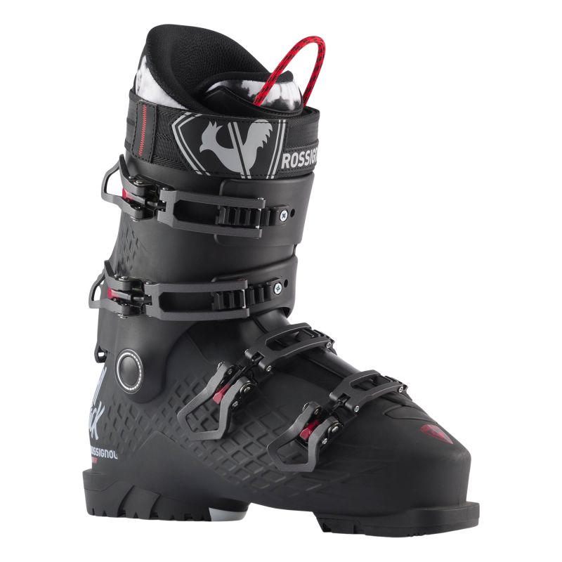 Skischoenen Rossignol ALLTRACK 90 HV-BLACK (Heren)