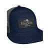 HAGLOFS Haglöfs Cappello Trucker (Blu Tarn/Magnetite)