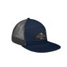 HAGLOFS Haglöfs Trucker Cap (Tarn Blue/Magnetite )