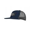 HAGLOFS Haglöfs Trucker Cap (Tarn Blue/Magnetite )