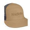 Casquette HAGLOFS Haglöfs Trucker Cap (Oak Brown/Magnetite)