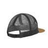 HAGLOFS Haglöfs Trucker Cap (Oak Brown/Magnetite)