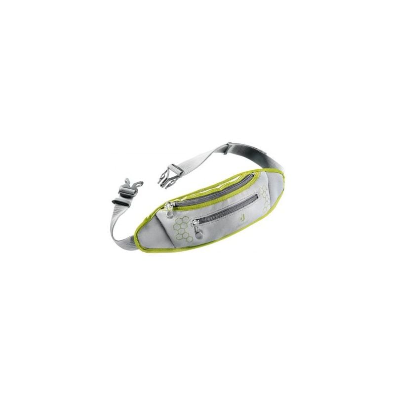 Deuter Neo Belt I (banan) Sølv/grønn