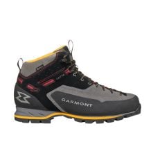 Vandrestøvler GARMONT VETTA EVO GTX (BLACK/GARMONT ORANGE) Herre