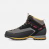 Vandrestøvler GARMONT VETTA EVO GTX (BLACK/GARMONT ORANGE) Herre