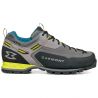 GARMONT DRAGONTAIL MNT EVO GTX (GRIS DICIEMBRE/VERDE PRÍMULA)