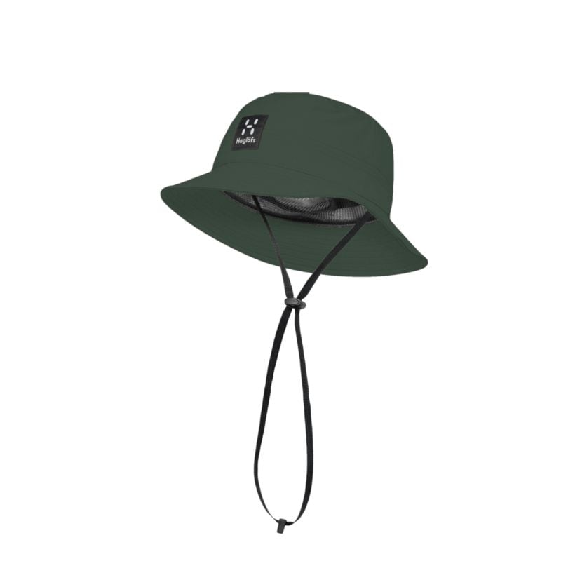 HAGLOFS Haglöfs LX Hat (Seaweed Green)