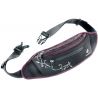 Deuter Neo Belt I (banane) Noir/aubergine