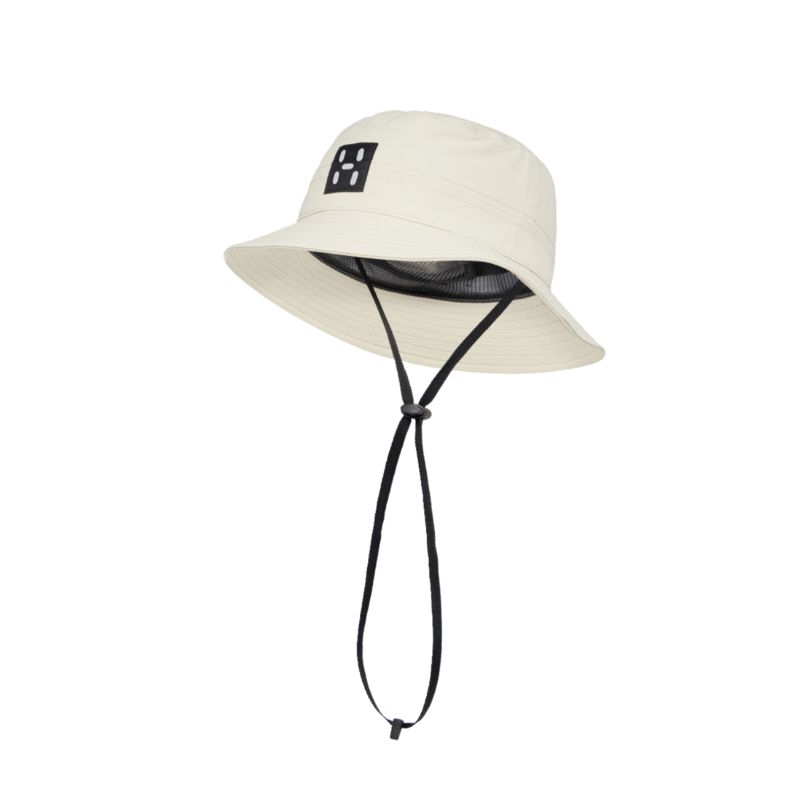 HAGLOFS Haglöfs LX Muts (Krijt Beige)