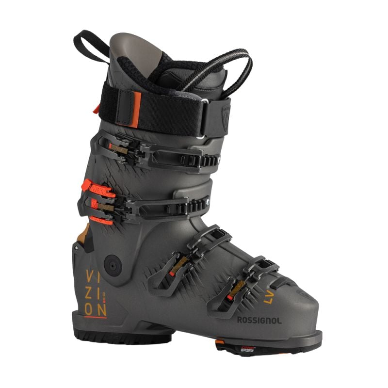 Scarponi da sci Rossignol RBN7010 - Vizion 4B Elite 130LV GW-MT BR (Grigio) Uomo