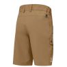 Pantalones cortos HAGLOFS Mid Standard Hombre (Marrón Teca) Pantalones cortos de senderismo para hombre