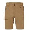 Pantalones cortos HAGLOFS Mid Standard Hombre (Marrón Teca) Pantalones cortos de senderismo para hombre