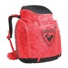 Skopåse Rossignol RKLB101 - Hero Athletes Bag (röd-svart)