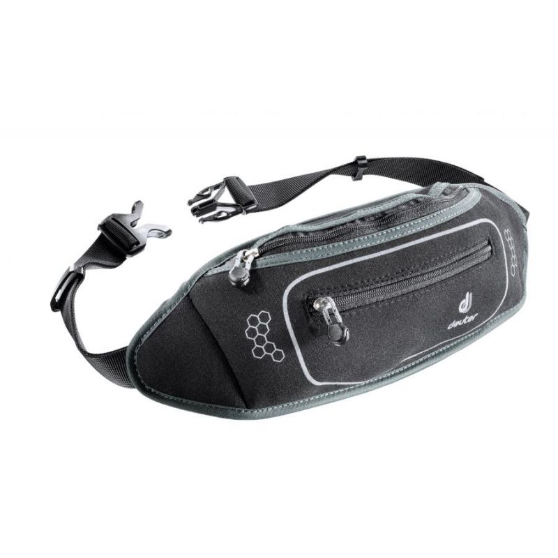 Deuter Neo Belt Ii (Banane) Schwarz/Granit
