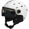 Skihjelm Rossignol RKMHE01 - Allspeed Visir IMPCTS PH STR/W (hvid)