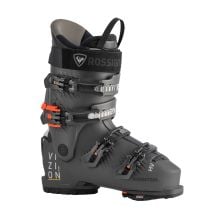 Skischoenen Rossignol Vizion 4B 100 HV GW-MT GR (Grijs) Heren