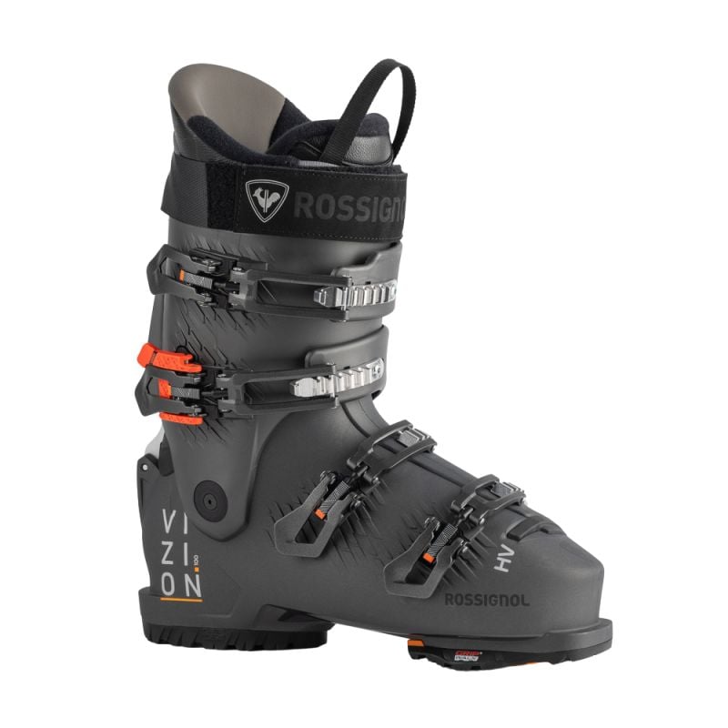 Hiihtokengät Rossignol Vizion 4B 100 HV GW-MT GR (Harmaa) Miehet