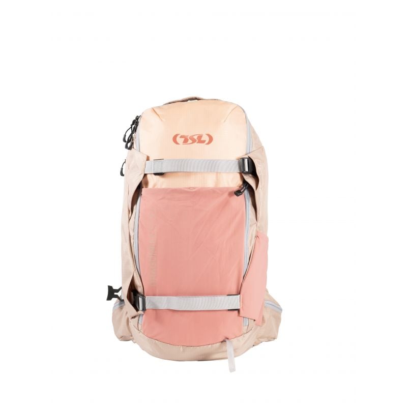 Sac à dos TSL SAC DRAGONFLY 15/30L (Terracotta)