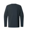 T-shirt manches longues HAGLOFS Haglöfs LS Tee Men (True Black) Homme 