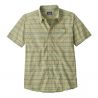 Camicia Patagonia La camicia preferita di M (Piers: verde sciacquato) Uomo