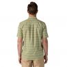 Camicia Patagonia La camicia preferita di M (Piers: verde sciacquato) Uomo