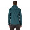 Waterdicht herenjack Patagonia M's Granite Crest Rain Jkt (River Rock Green)