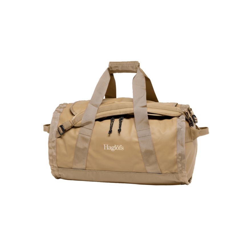 Rejsetaske HAGLOFS Lava 50 (Egebrun)