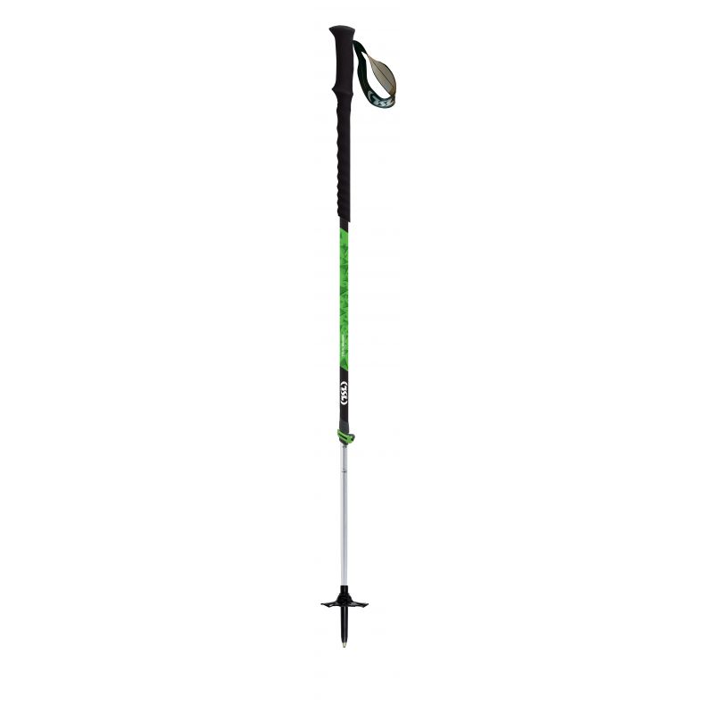 Wanderstöcke TSL Tour Alu 2 - Cross Twist