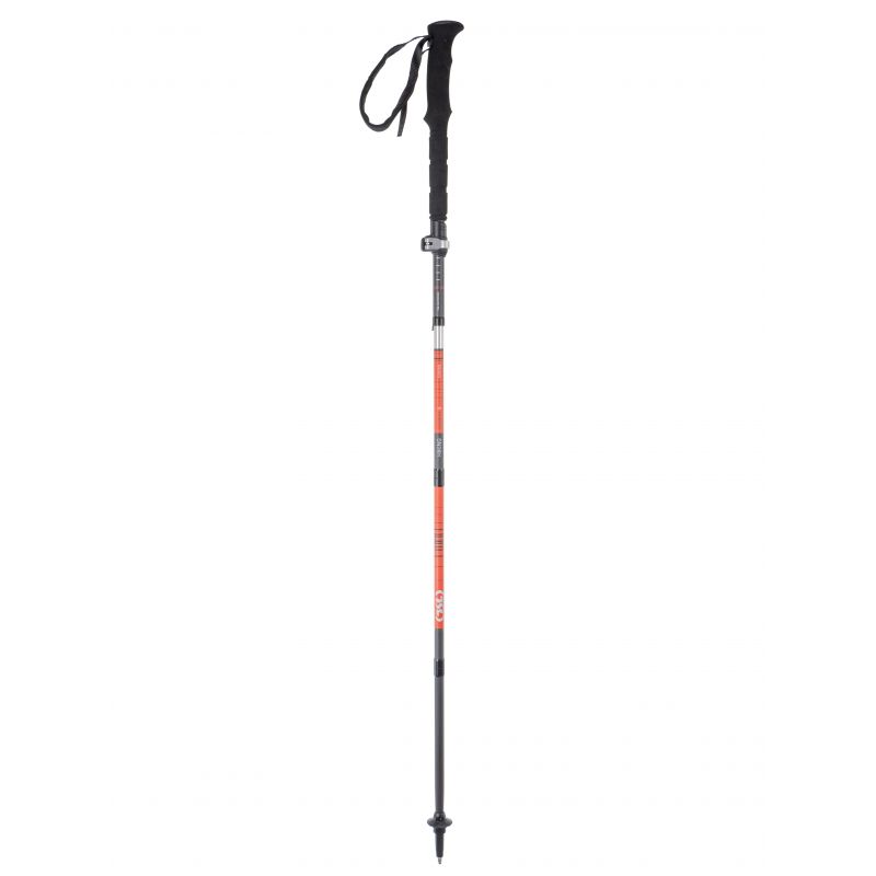 Bastones de senderismo TSL Hiking Carbon 5 - Cross