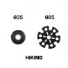 TSL HIKING C5 Kruis ()
