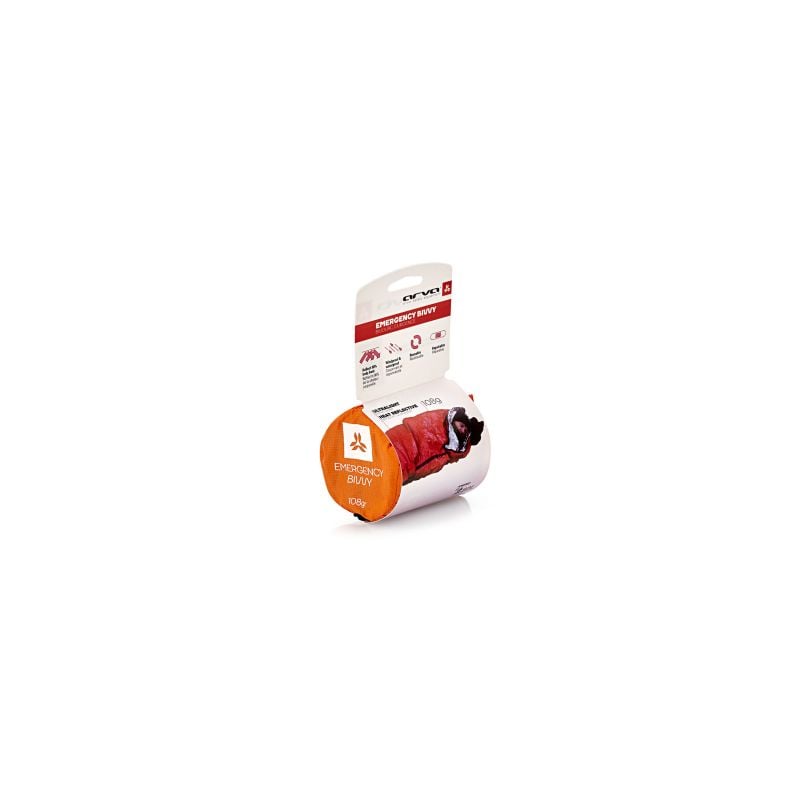 Bolsa de vivac Arva BIVVY EMERGENCY
