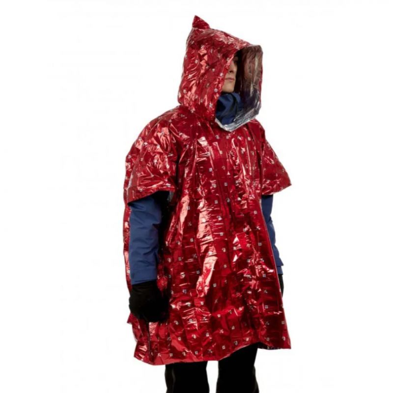 Överlevnadsponcho Arva EMERGENCY PONCHO