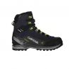 Vuorikiipeilykengät Lowa CEVEDALE PRO GTX MID (navy/lime) Miehet