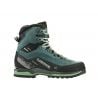 Stivali da alpinismo Lowa CEVEDALE PRO GTX MID Ws (petrolio scuro) Donna