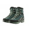Stivali da alpinismo Lowa CEVEDALE PRO GTX MID Ws (petrolio scuro) Donna