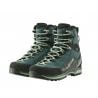 Botas de montaña Lowa CEVEDALE PRO GTX MID Ws (dark petrol) Mujer