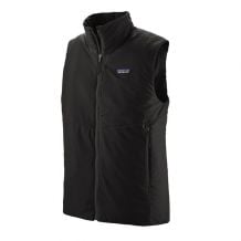 Giacca senza maniche Patagonia M's Nano-Air Light Vest (Nero) Uomo