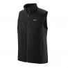 Patagonia M's Nano-Air Light Vest (svart)