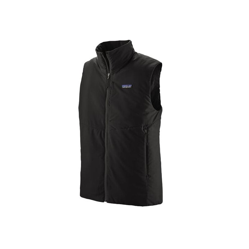 Ermeløs jakke Patagonia M's Nano-Air Light Vest (Black) Men's