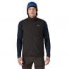 Patagonia Gilet Nano-Air Light da uomo (nero)