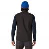 Patagonia Chaleco ligero Nano-Air de M (negro)