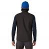 Patagonia Gilet Nano-Air Light da uomo (nero)
