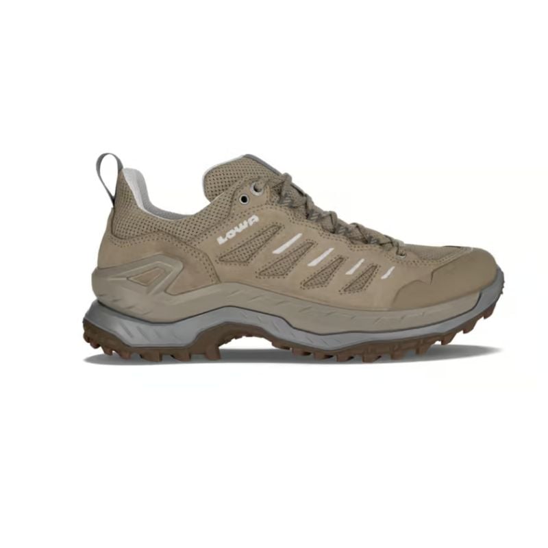 Wanderschuhe Lowa INNOVO LO (dune) Mann