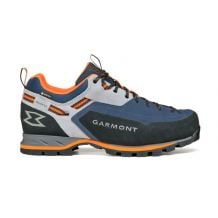 Approach shoes GARMONT DRAGONTAIL MNT EVO GTX (Insigna blue/Frost grey) Herr