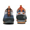 Lähestymiskengät GARMONT DRAGONTAIL MNT EVO GTX (Insigna blue/Frost grey) Miehet