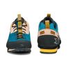 Approachskor GARMONT DRAGONTAIL LT EVO (CORSAIR BLUE/GARMONT ORANGE) Herr