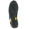 Approach-sko GARMONT DRAGONTAIL LT EVO (CORSAIR BLUE/GARMONT ORANGE) Mænd