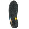 Approachskor GARMONT DRAGONTAIL LT EVO (CORSAIR BLUE/GARMONT ORANGE) Herr